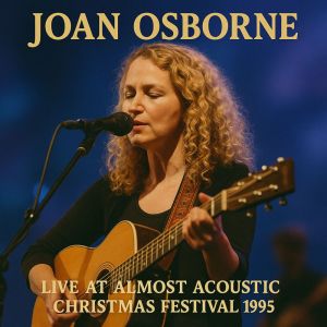 ดาวน์โหลดและฟังเพลง One of Us (Cover Live) พร้อมเนื้อเพลงจาก Joan Osborne