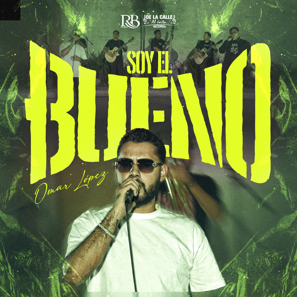 Soy El Bueno
