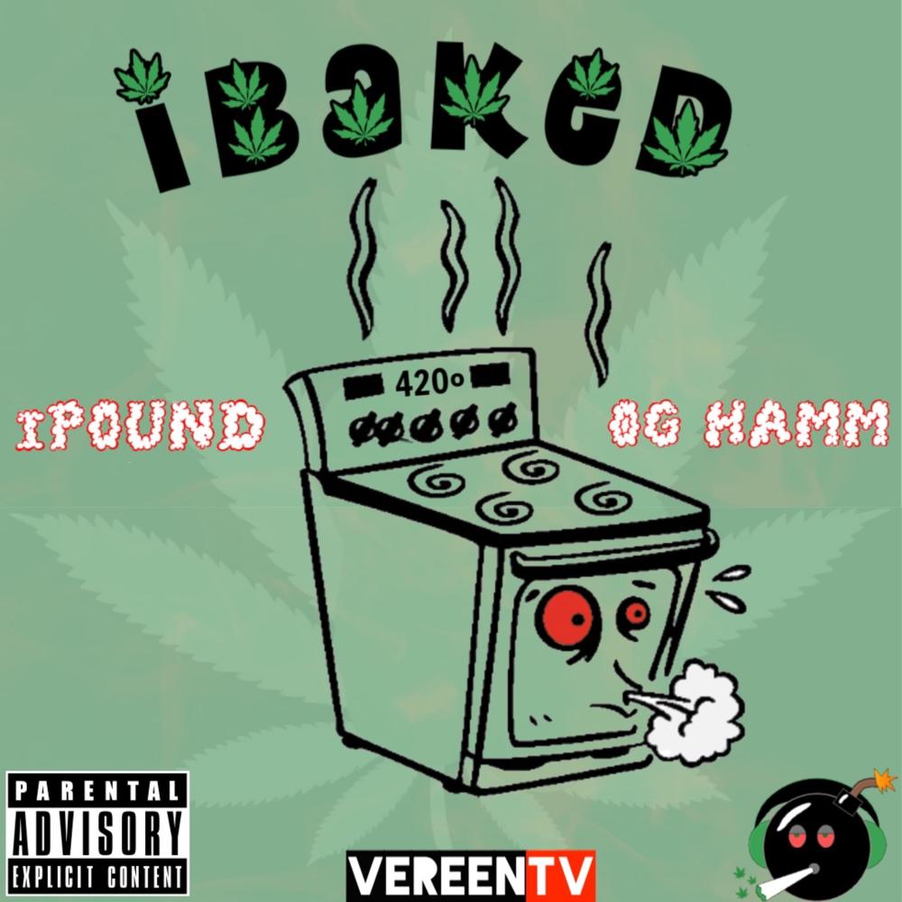 Baked Nights (Explicit)