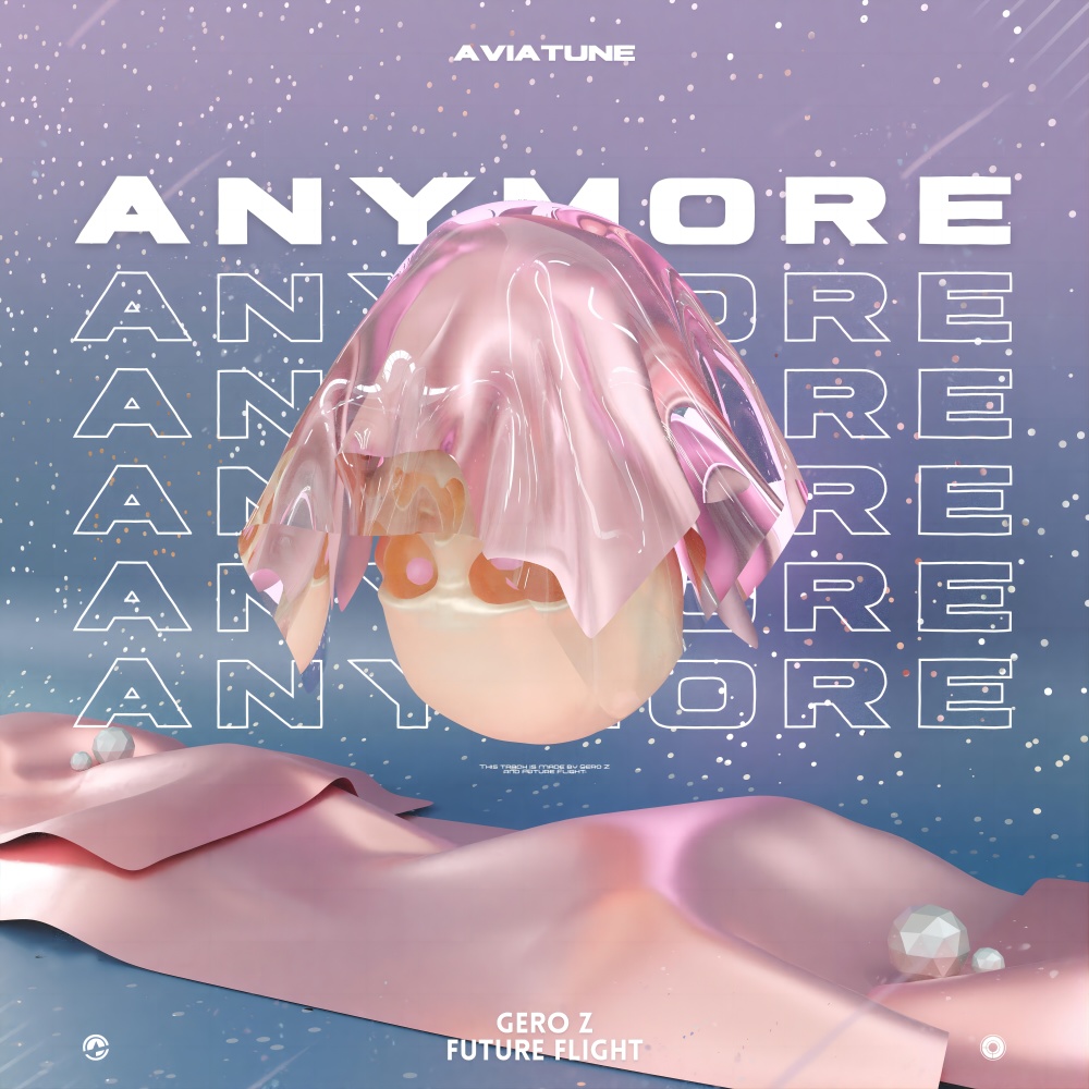 Anymore