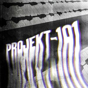 Sheezay的专辑Projekt-101 (Explicit)