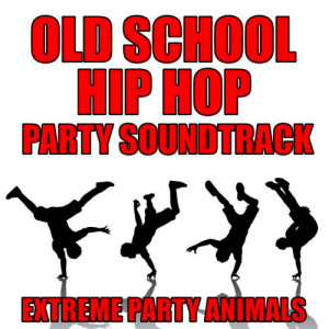 收聽Extreme Party Animals的Family Affair (2001)歌詞歌曲