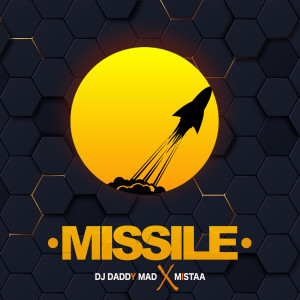 dj DaddyMad的專輯Missile (Radio Edit)