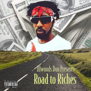 Listen to Formula 1 (Explicit) song with lyrics from Illwoods Don