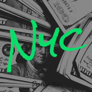 Dengarkan lagu Nyc (Explicit) nyanyian PelhamBx dengan lirik