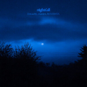 Envacity的專輯nightfall