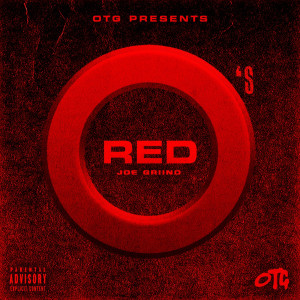 Joe Griind的專輯Red O’s (Explicit)