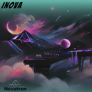 Novatron的專輯Inova (Explicit)
