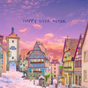 Listen to Happy Ever After song with lyrics from 이더 (E the)