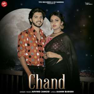 Listen to Chand song with lyrics from Arvind Jangid