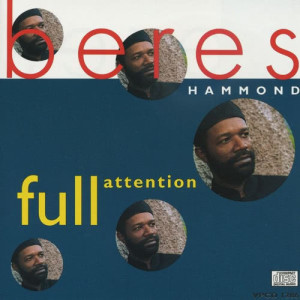 ดาวน์โหลดและฟังเพลง I Want To See You พร้อมเนื้อเพลงจาก Beres Hammond