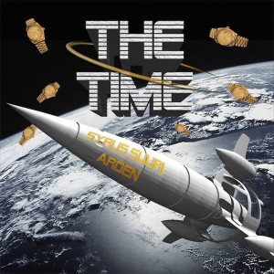 ดาวน์โหลดและฟังเพลง The Time (D.J. Mirko B. Remix) พร้อมเนื้อเพลงจาก Syrus Suuri