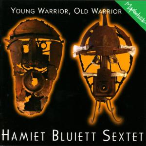收聽Hamiet Bluiett的Thinking About It歌詞歌曲