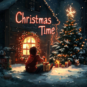 อัลบัม Christmas Time ศิลปิน Christmas Spirit