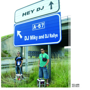 收聽Dj Miky的Hey Dj歌詞歌曲