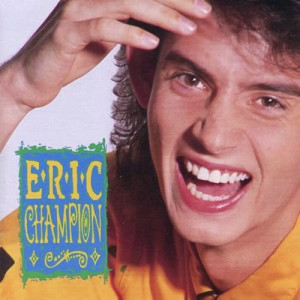 อัลบัม We Are the Young ศิลปิน Eric Champion