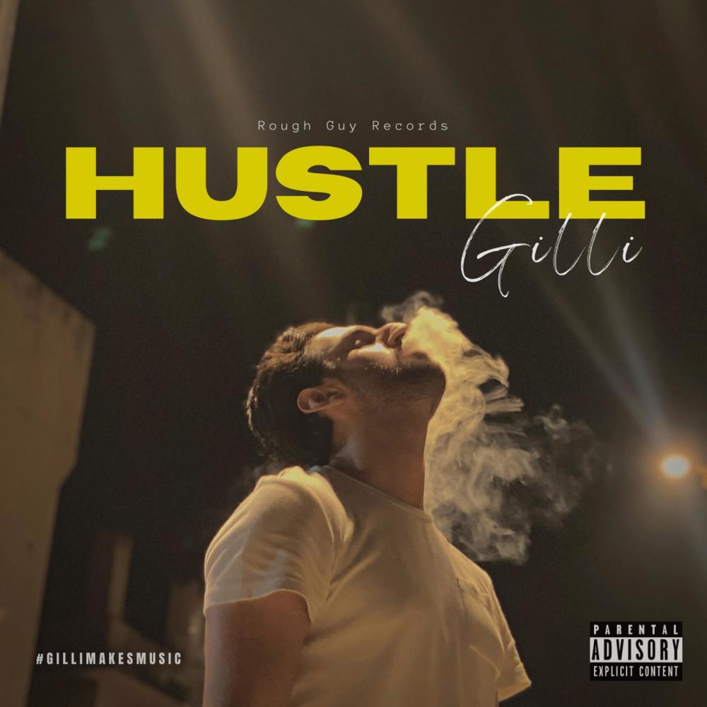 HUSTLE (Explicit)
