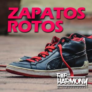 Dengarkan Zapatos Rotos(feat. Black Fire & Duván Rodríguez) (Sencillo) lagu dari Miyi Rodríguez dengan lirik