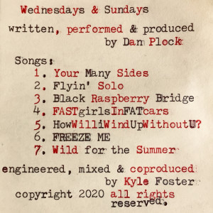 Dengarkan Freeze Me lagu dari Dan Plock dengan lirik