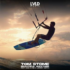 อัลบัม Beautiful Weather ศิลปิน Tom Stome