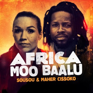 收聽Sousou & Maher Cissoko的Fentangya歌詞歌曲