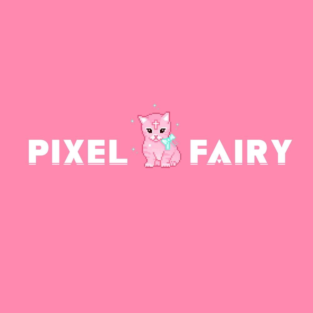 Pixel Fairy