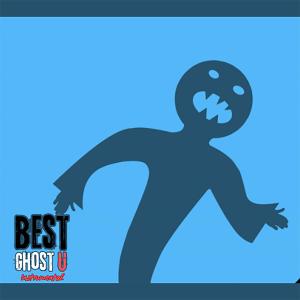 Listen to Best Ghost U (Instrumental) song with lyrics from SHAQUAY DEH