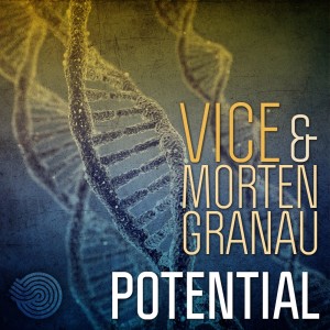 收听Vice的Potential歌词歌曲