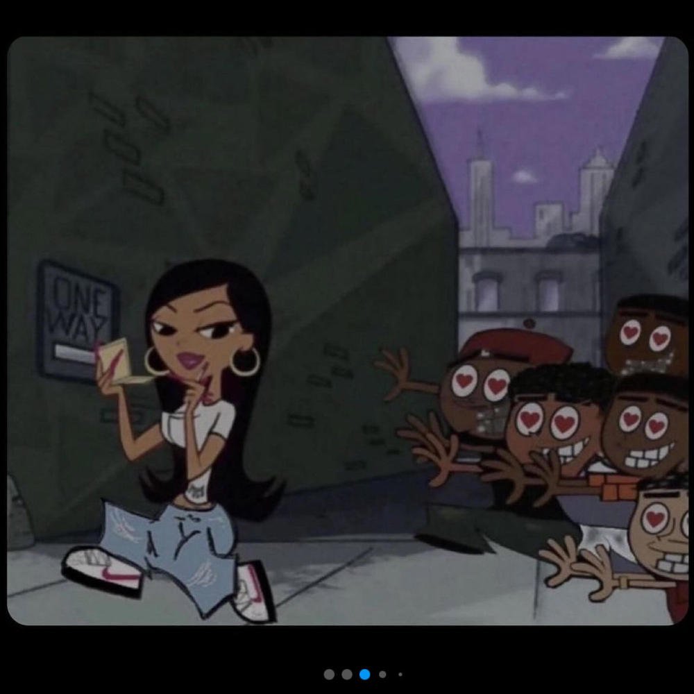 Underdog (Explicit)