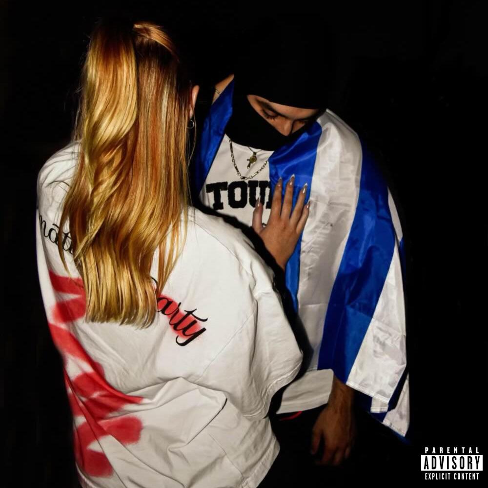WHAT HE SAY (feat. SieteGang Yabbie & 88thagang) (Explicit)