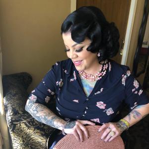 Listen to Dynamite song with lyrics from Frankie Lee