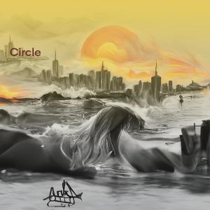 Album Here We Go oleh Circle