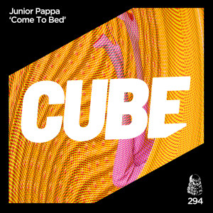 Album Come to Bed from Junior Pappa