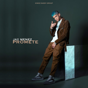 ดาวน์โหลดและฟังเพลง Promete พร้อมเนื้อเพลงจาก Jay Menez