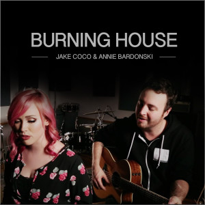 อัลบัม Burning House ศิลปิน Jake Coco