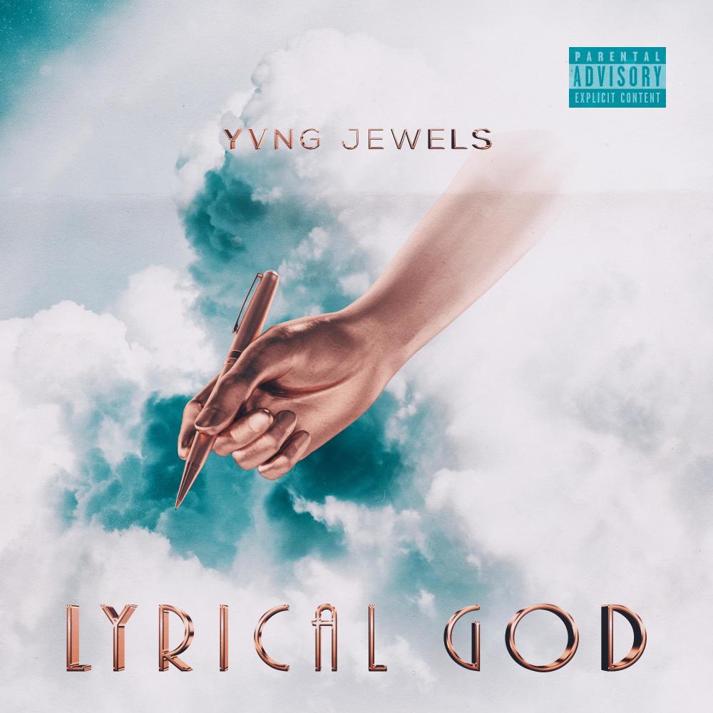 Lyrical God (Explicit)