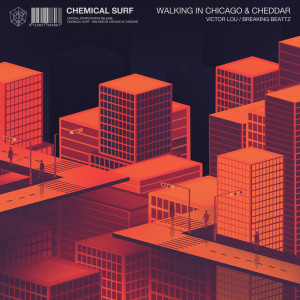 收聽Chemical Surf的Cheddar歌詞歌曲