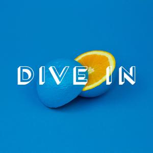 อัลบัม Dive in ศิลปิน BAEKCHAN