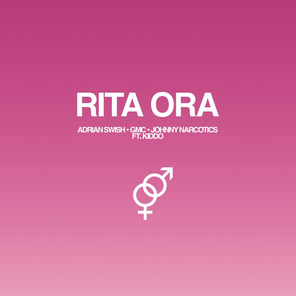Rita Ora (feat. Kiddo) (Explicit)