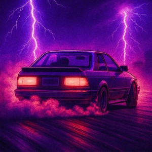 อัลบัม hellride ศิลปิน lofi'chield