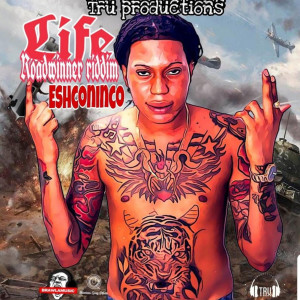 Album Life Roadwinner (Riddim) (Explicit) from 