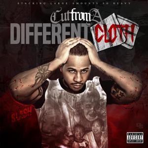 Album Cut from a Different Cloth (Explicit) from Slash