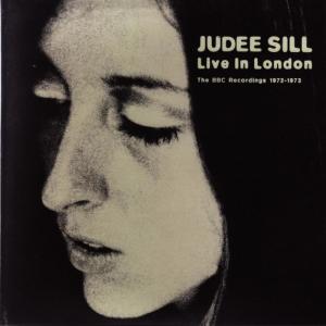 อัลบัม Live In London - The BBC Recordings 1972 - 1973 ศิลปิน Judee Sill