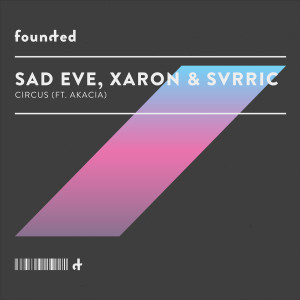 Album Circus (Explicit) from SVRRIC