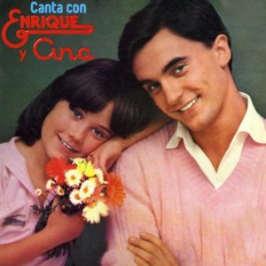 收聽Enrique Y Ana的Cuchichi歌詞歌曲