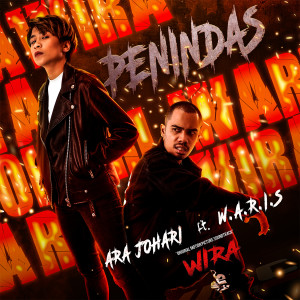 Waris的專輯Penindas (feat. W.A.R.I.S) [From "WIRA"]