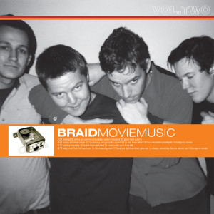 收听Braid的Always Something There To Remind Me歌词歌曲