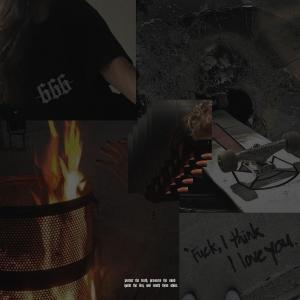 Dengarkan lagu FALLING APART nyanyian Trvth dengan lirik