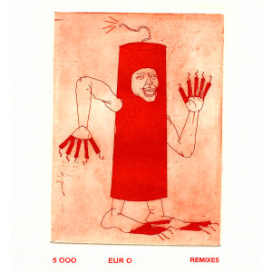 PA69的專輯5000 Euro (Remixes) (Explicit)
