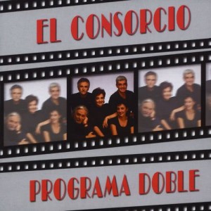 收聽El Consorcio的El Día De Los Enamorados歌詞歌曲
